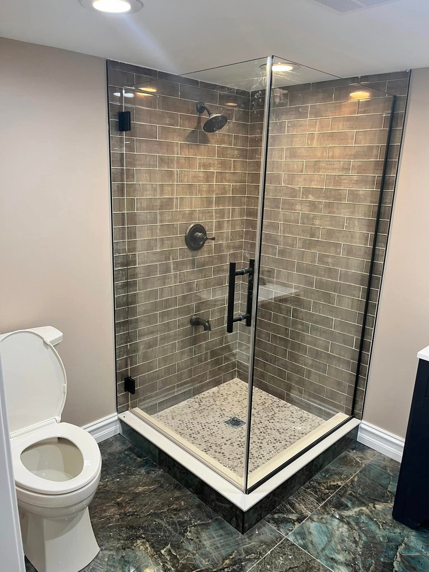 Bathroom Remodeling