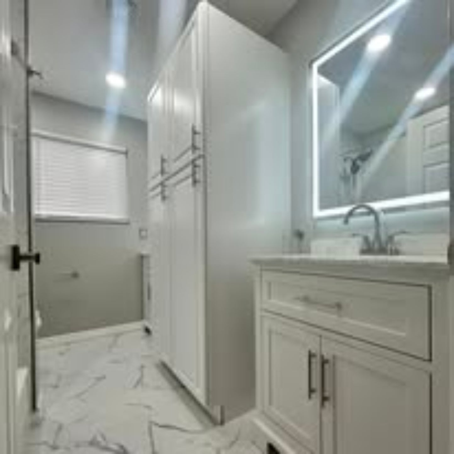 Bathroom Transformations