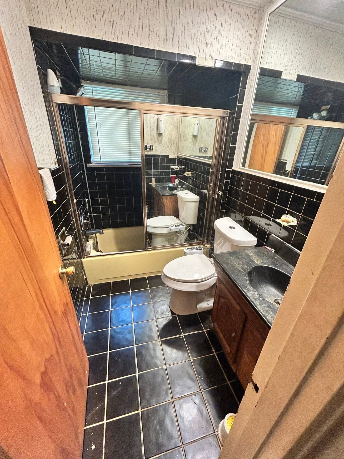 Bathroom Transformations