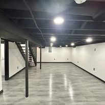 Basement Transformations