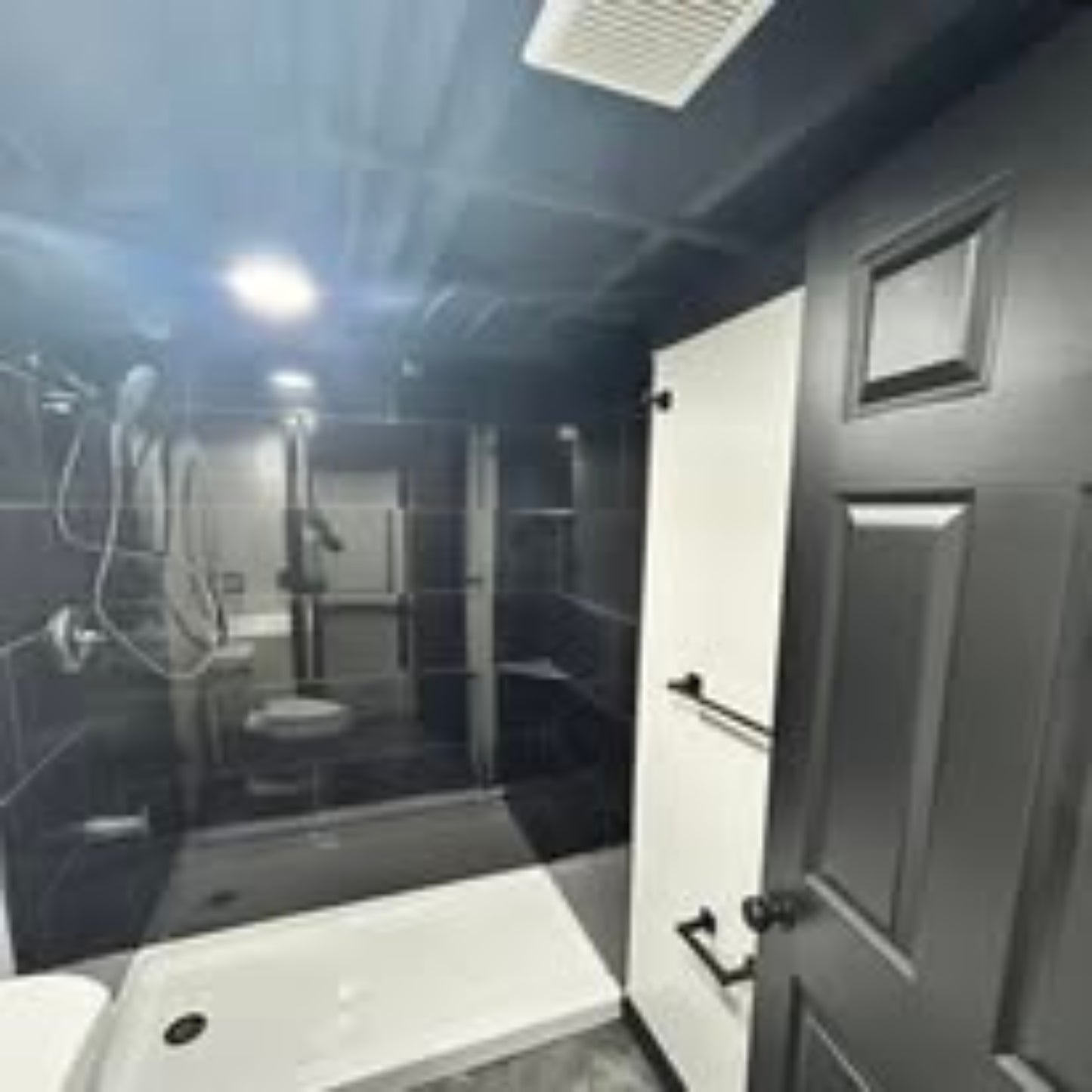 Basement Transformations