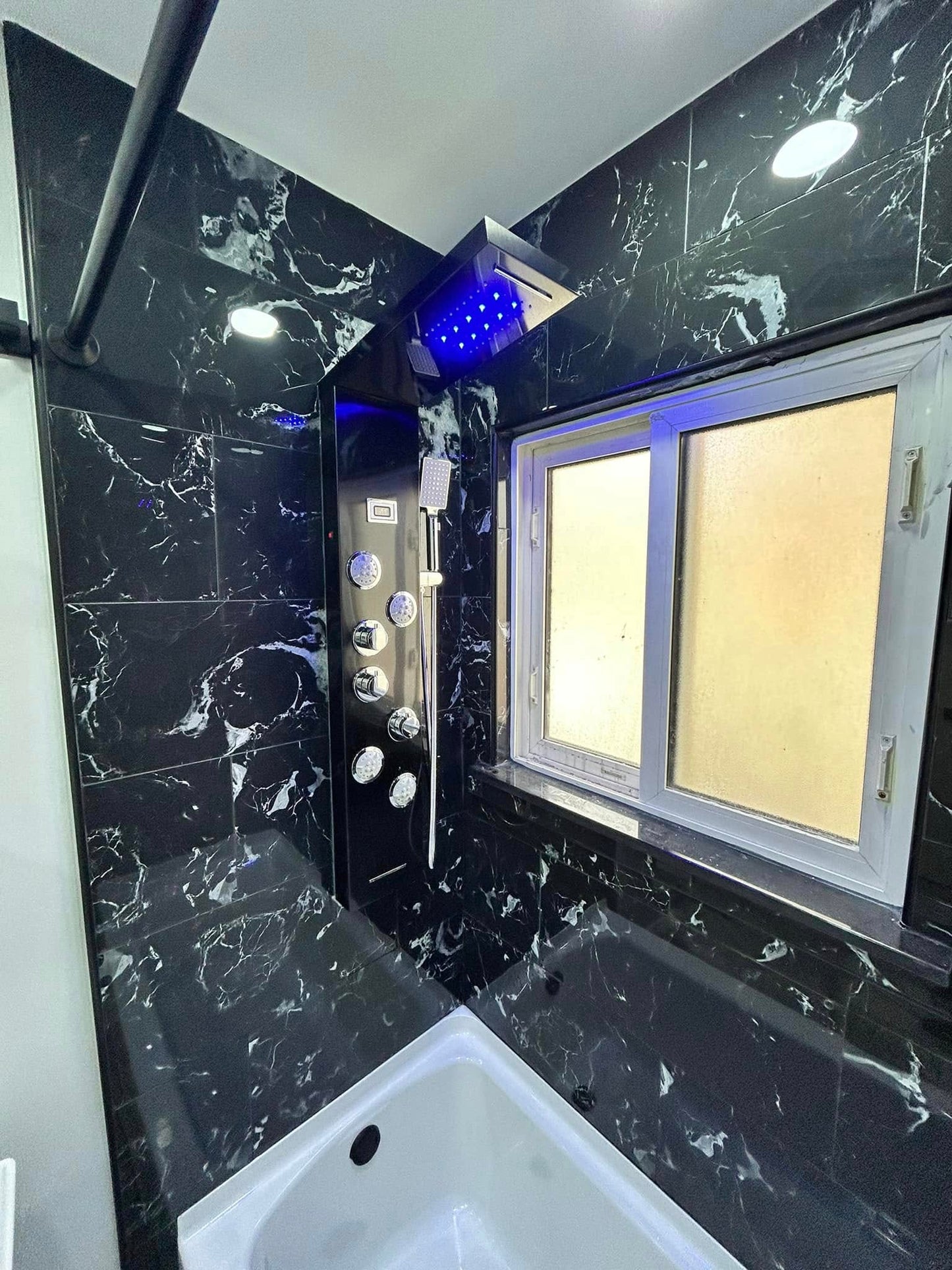 Bathroom Remodeling