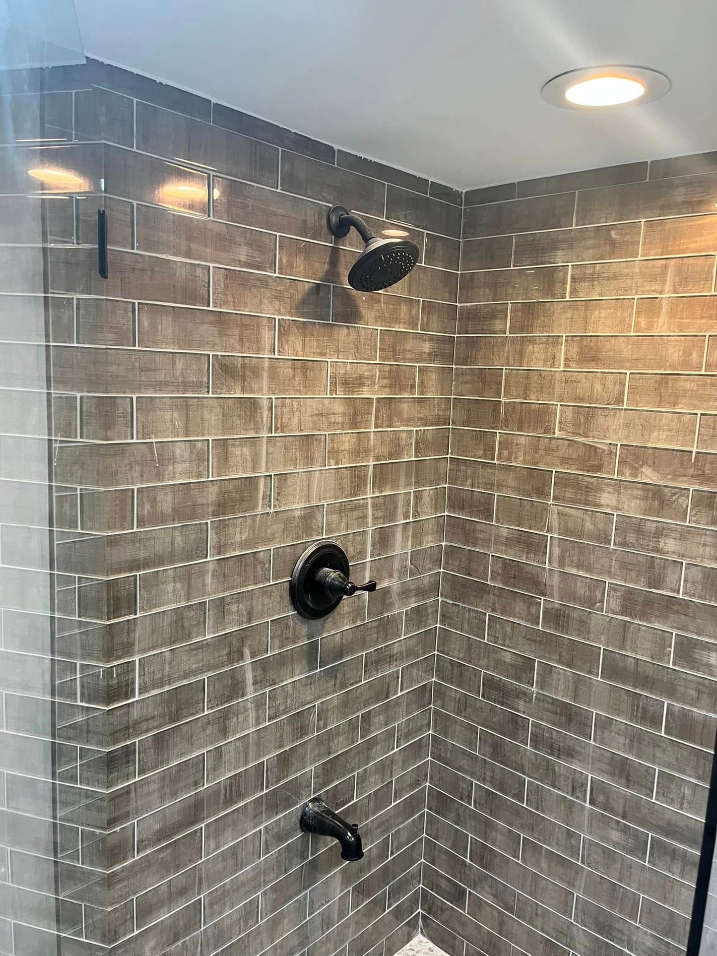 Bathroom Remodeling