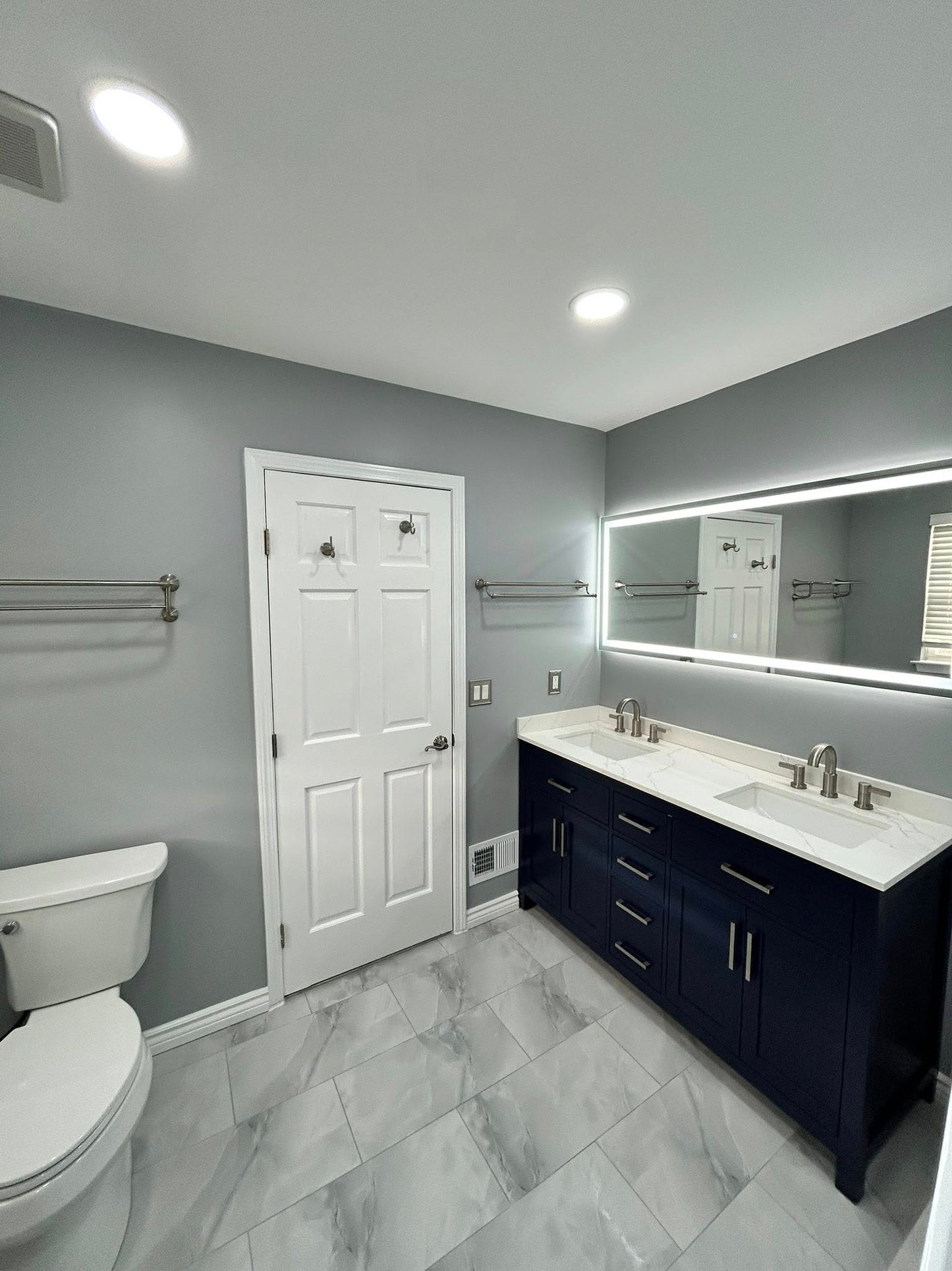 Bathroom Remodeling