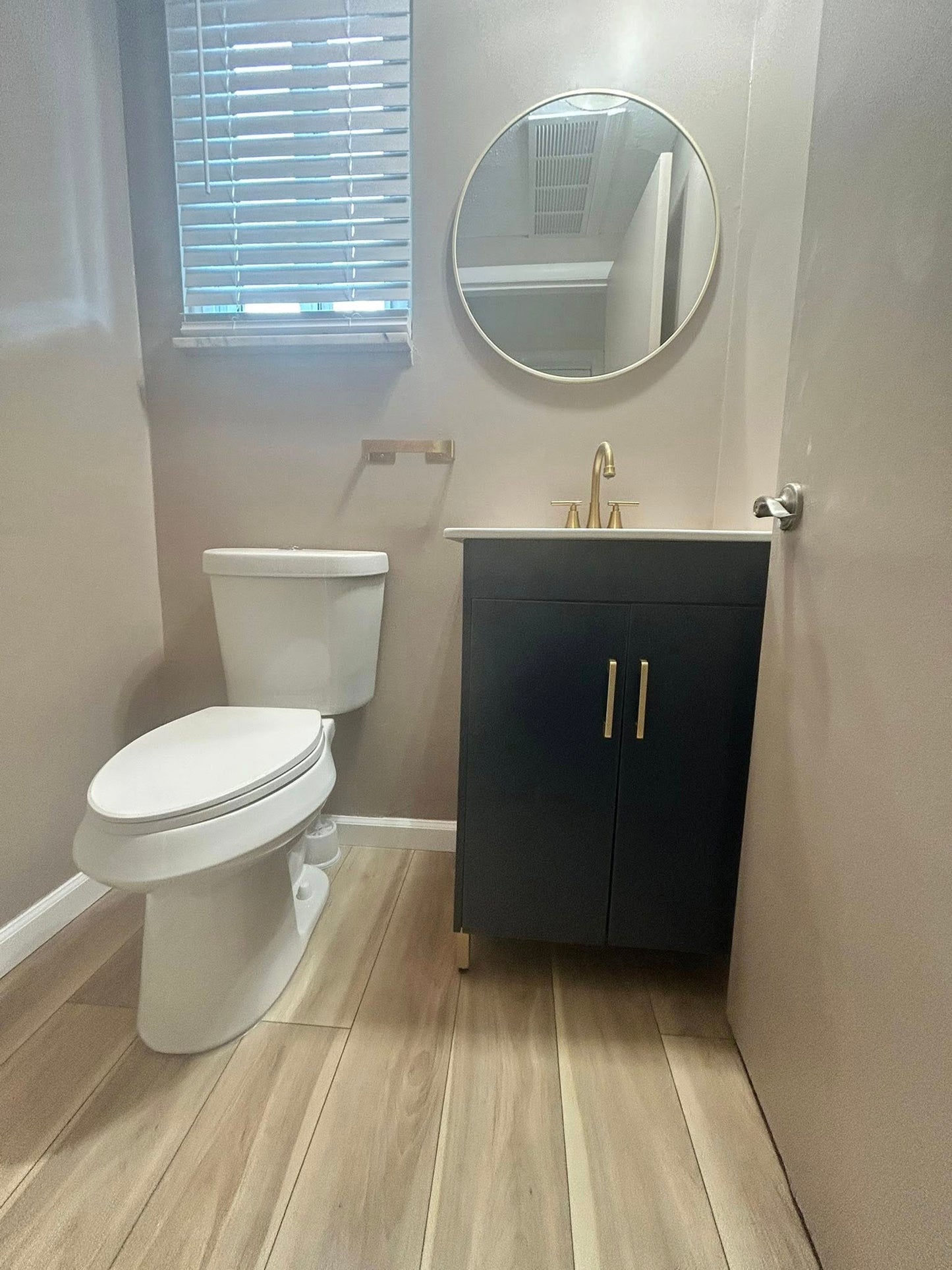 Bathroom Remodeling