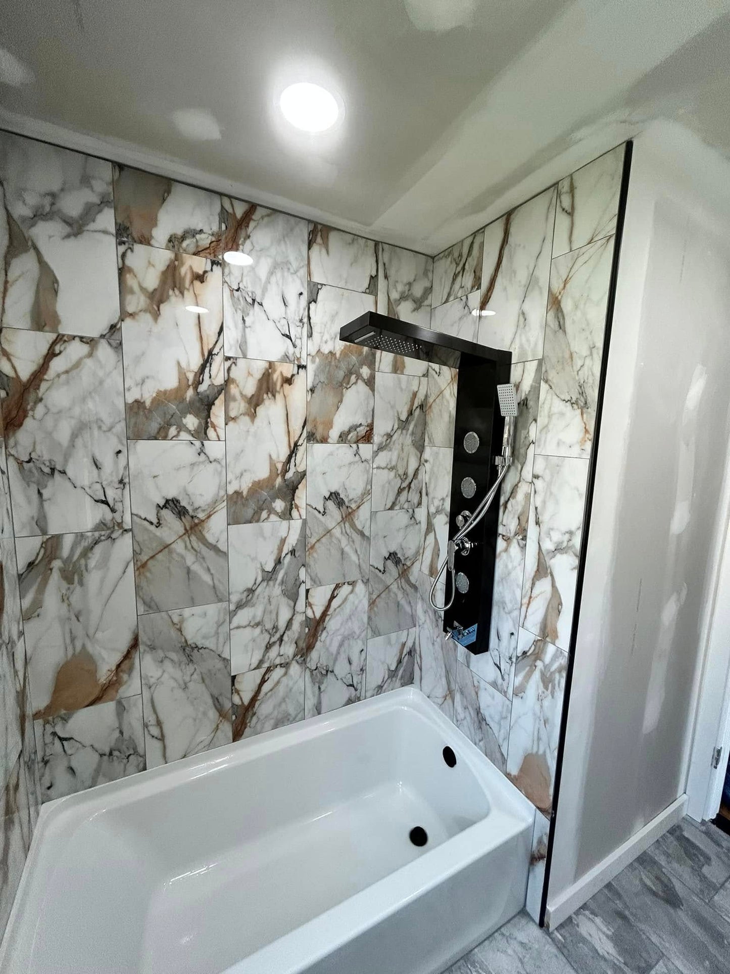 Bathroom Remodeling