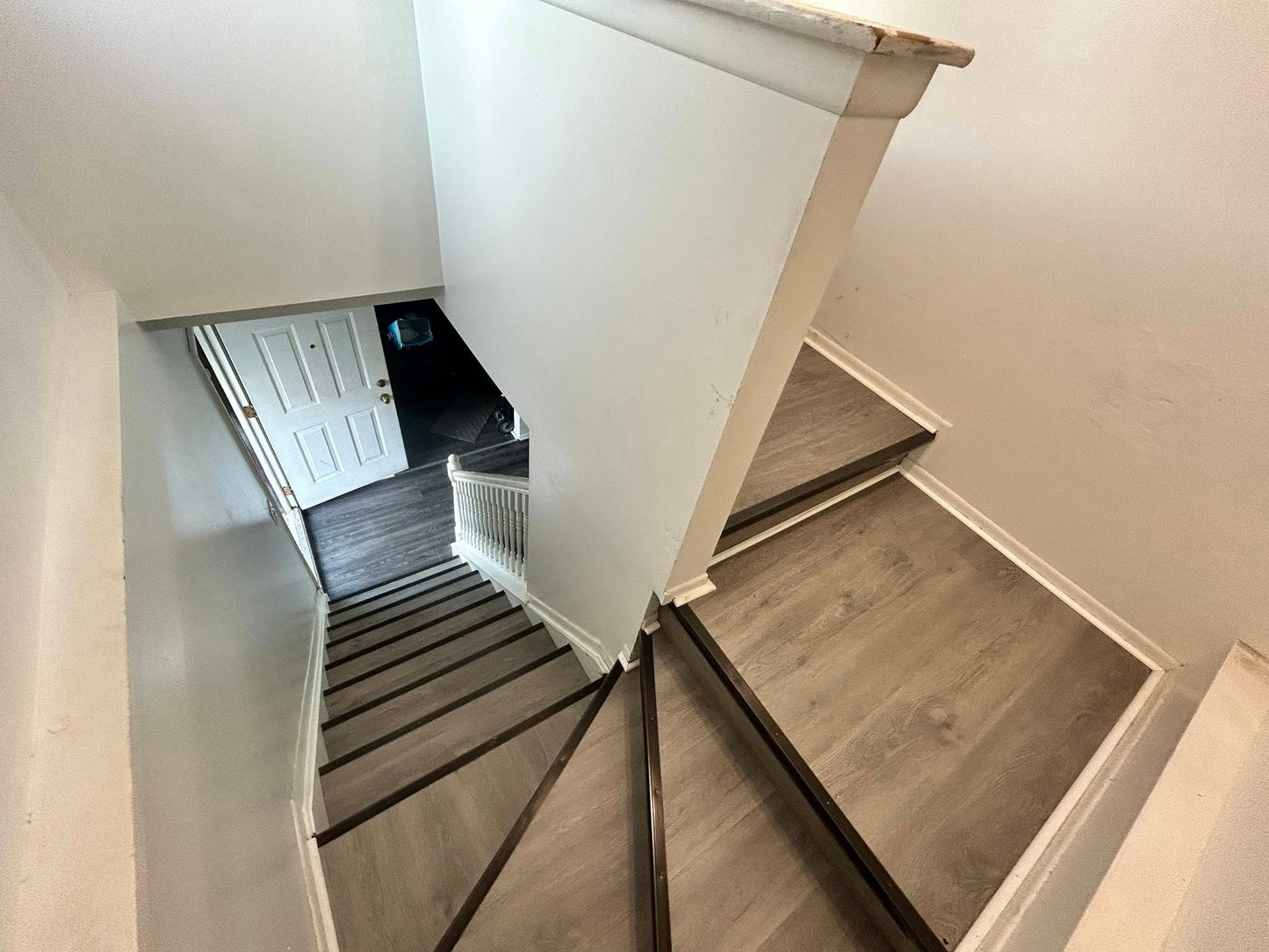 Flooring