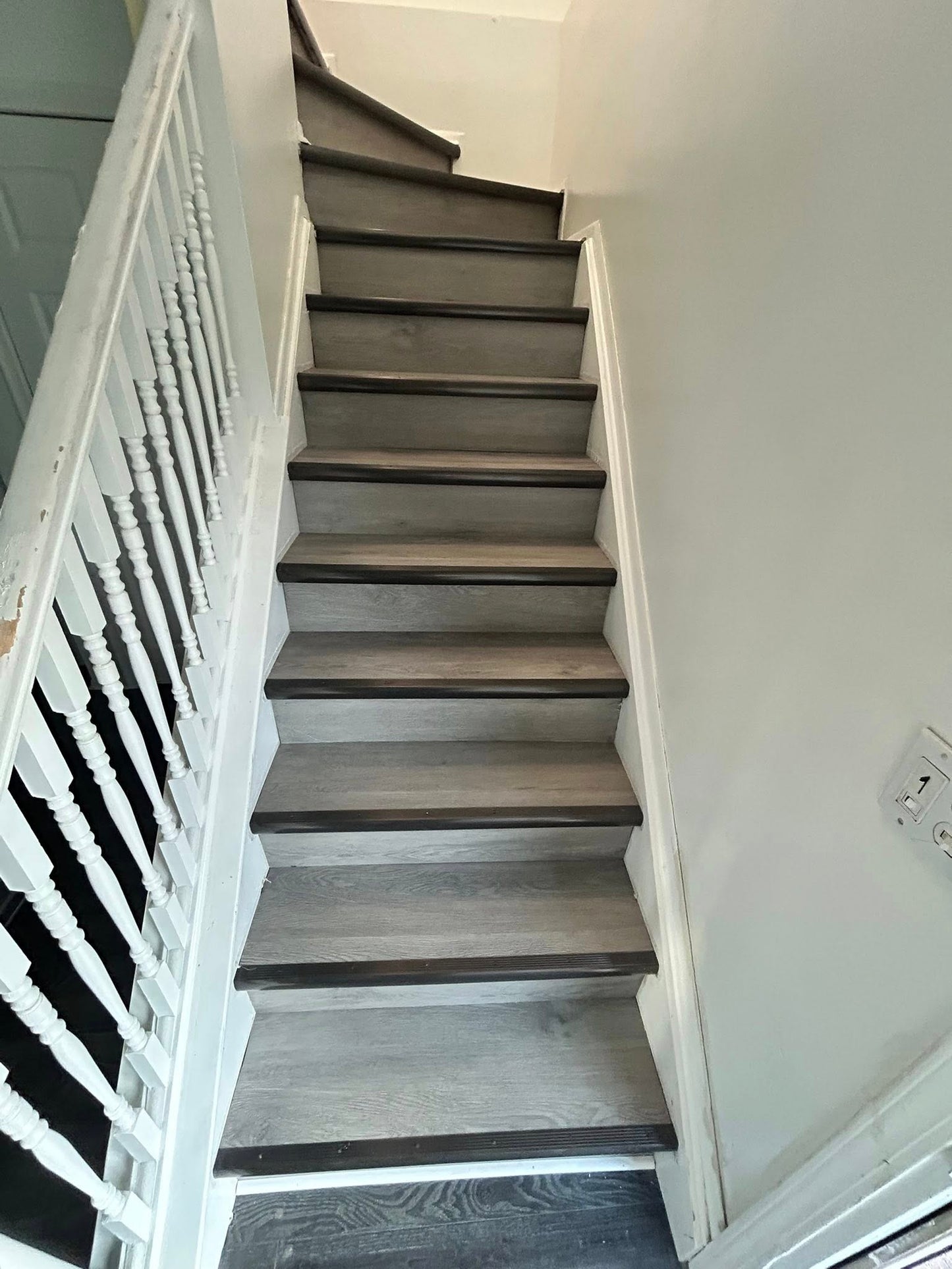 Flooring