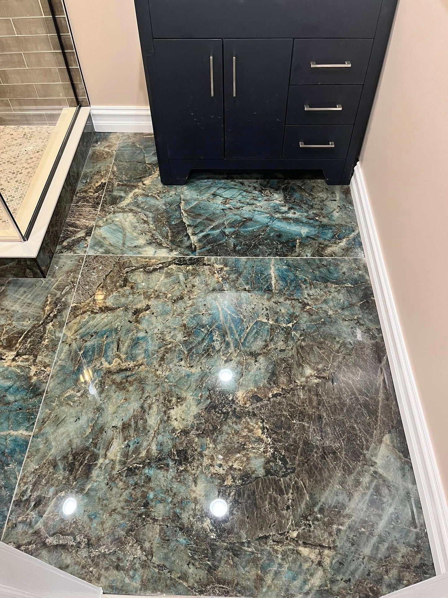 Flooring