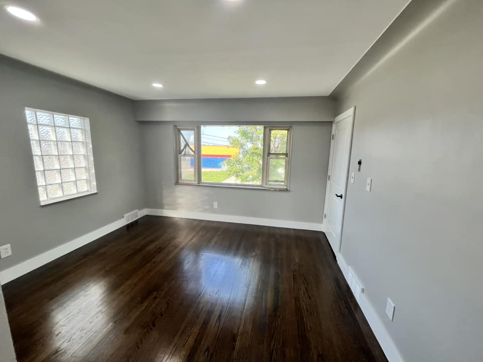 Flooring