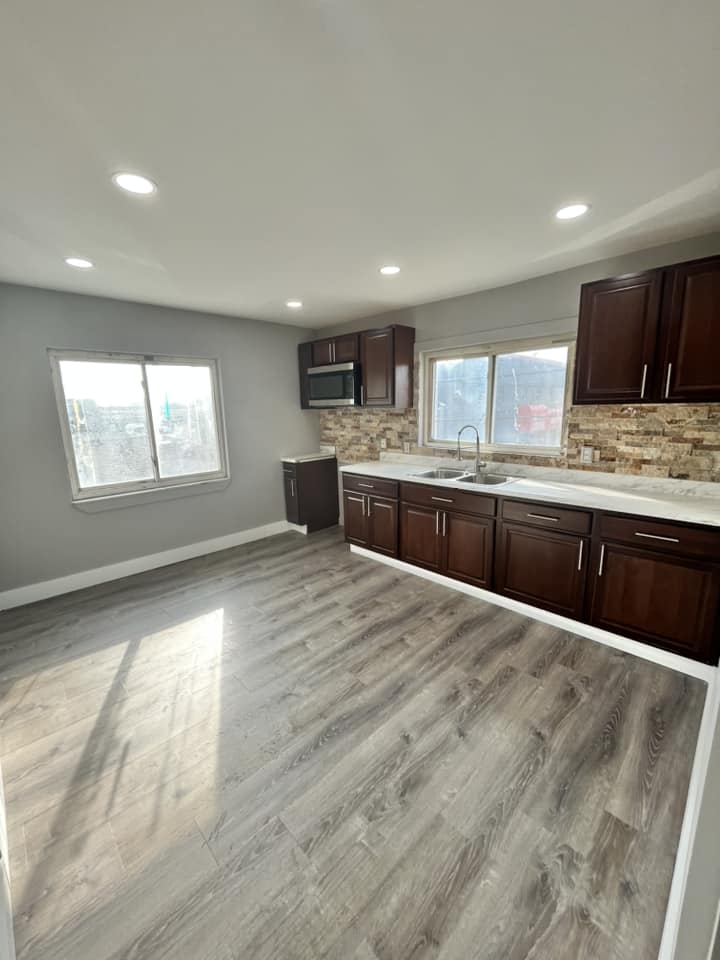 Flooring