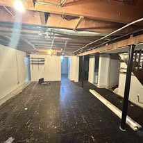 Basement Transformations