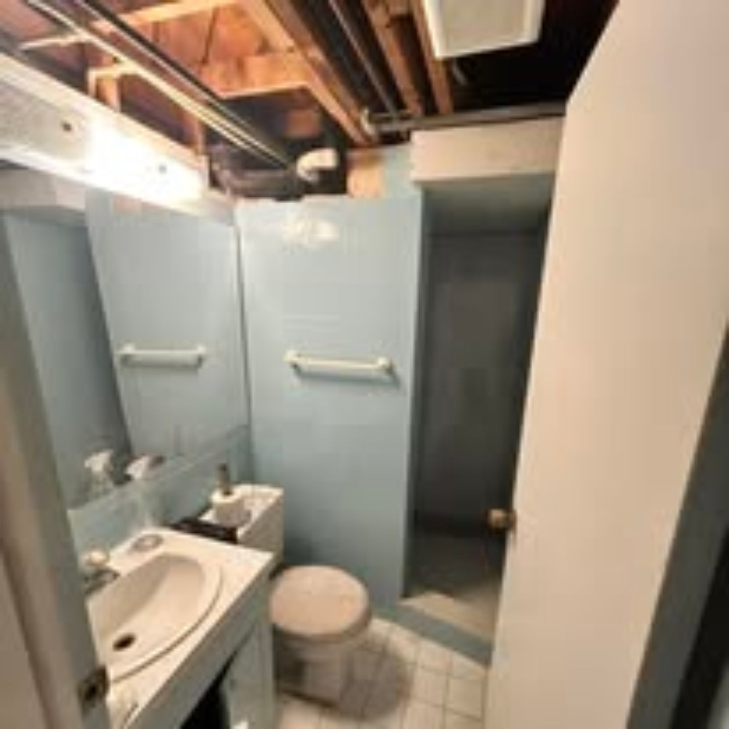 Basement Transformations