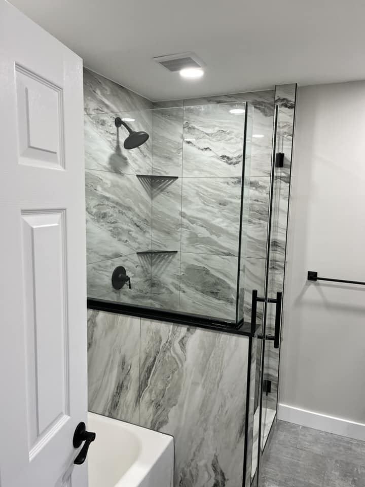 Bathroom Remodeling