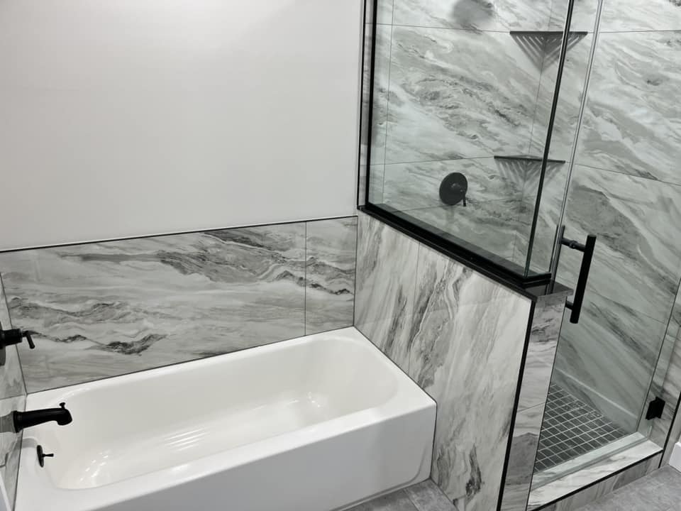 Bathroom Remodeling