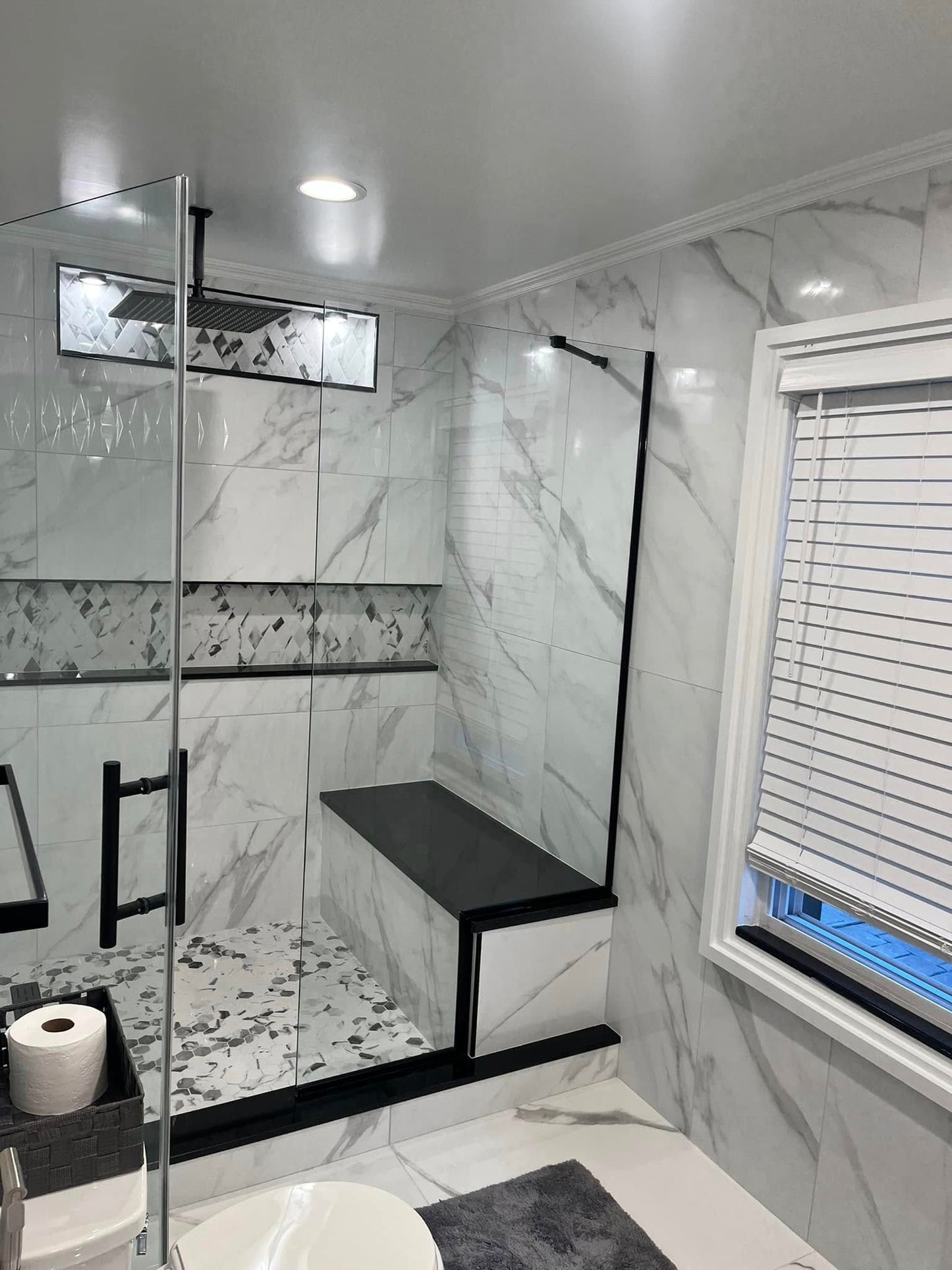 Bathroom Remodeling