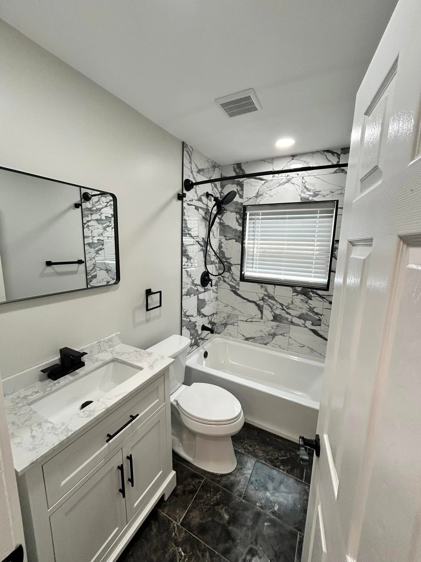 Bathroom Remodeling