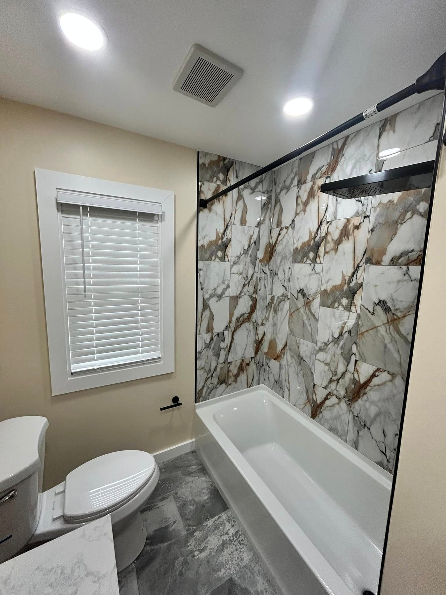 Bathroom Remodeling