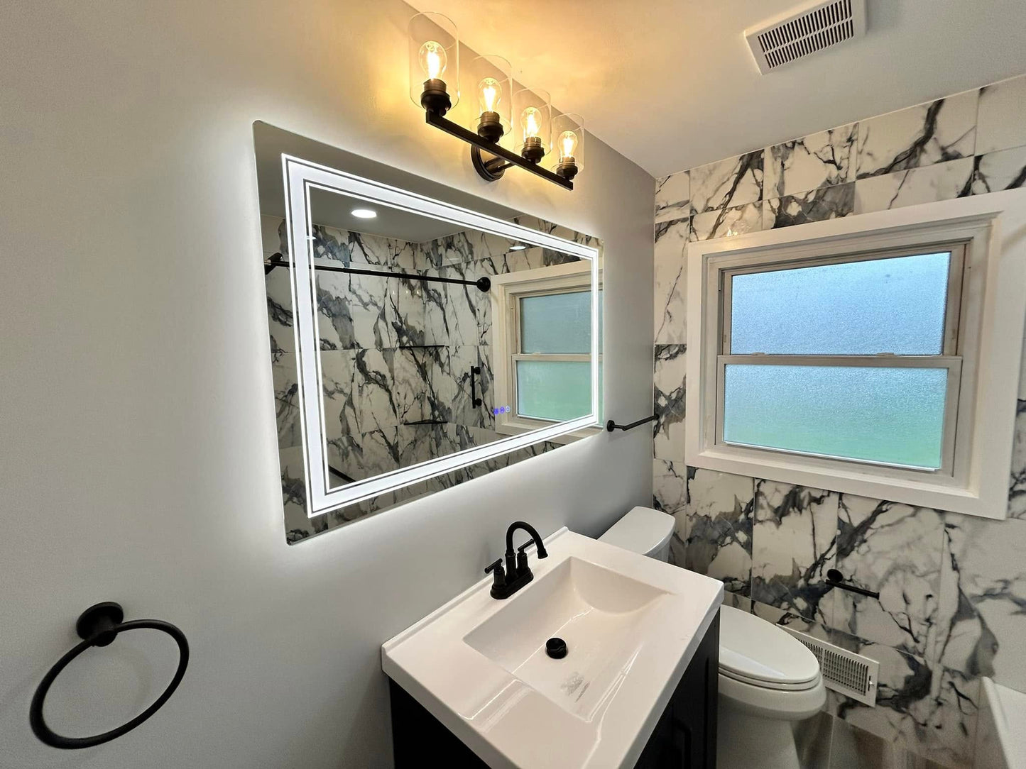 Bathroom Remodeling