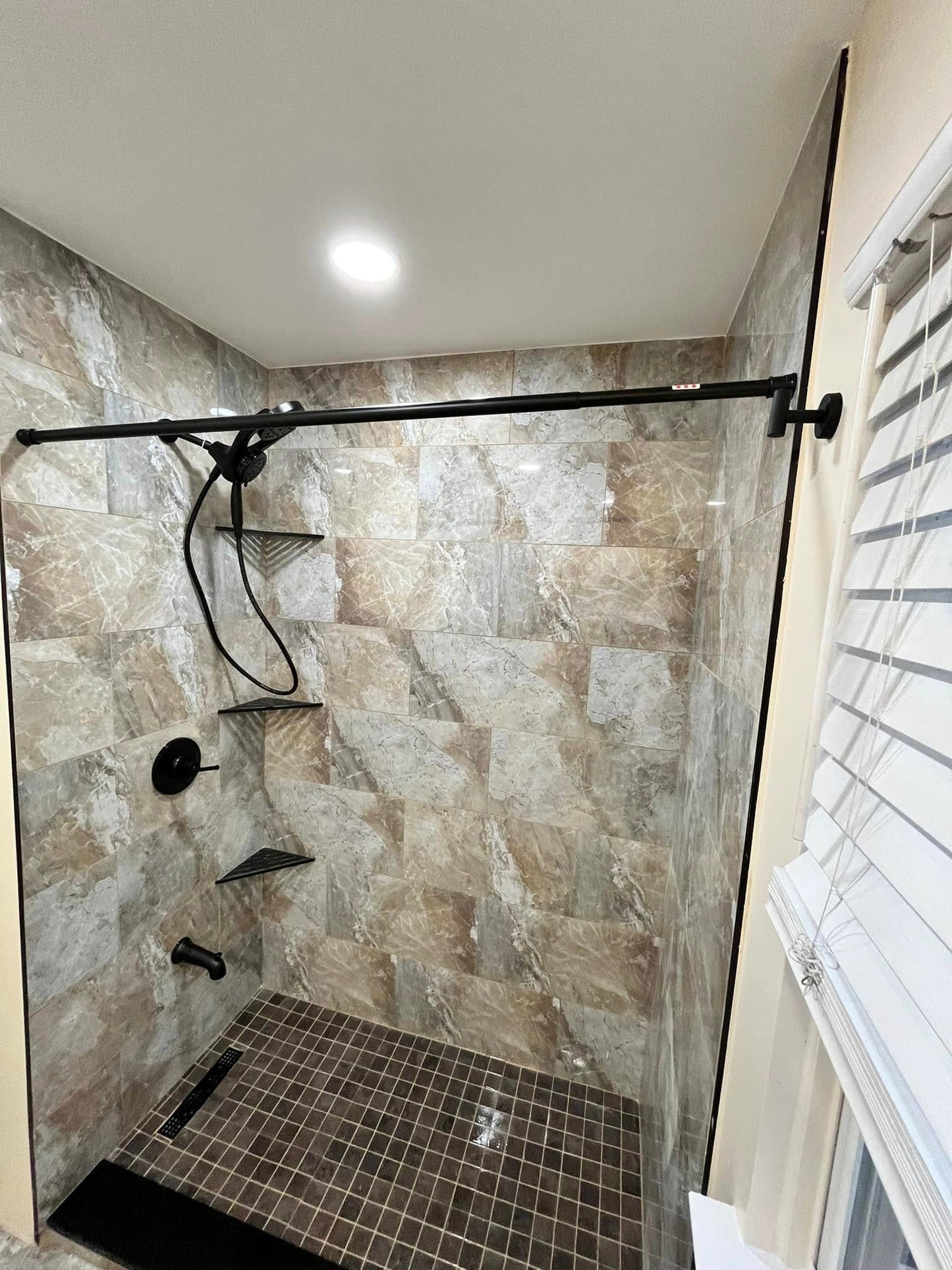 Bathroom Remodeling
