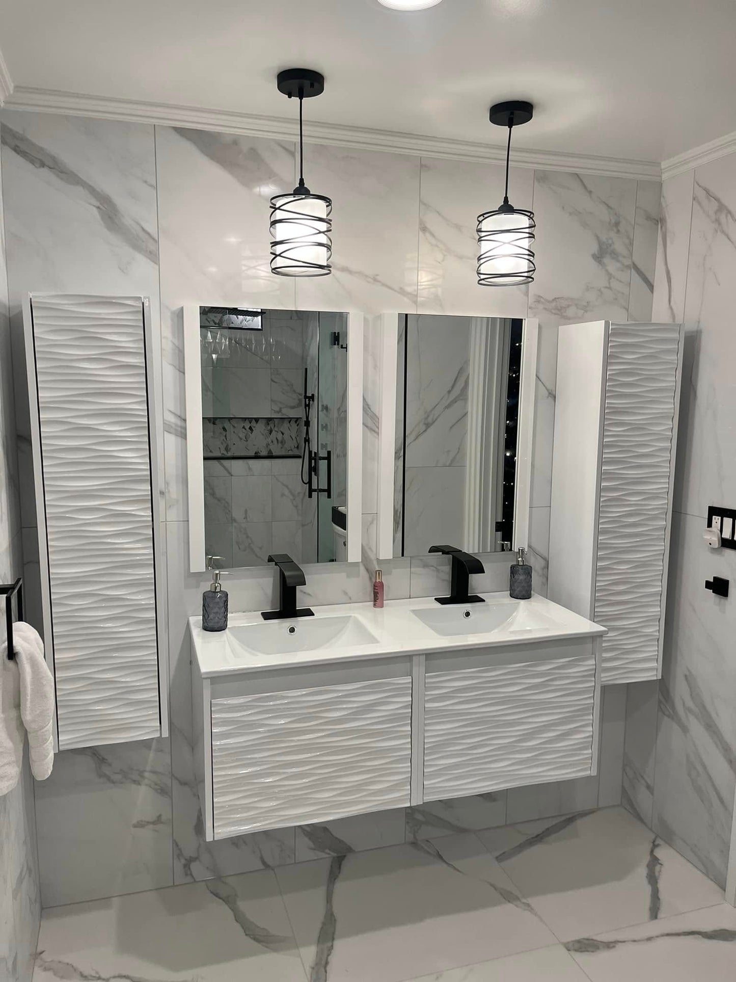 Bathroom Remodeling