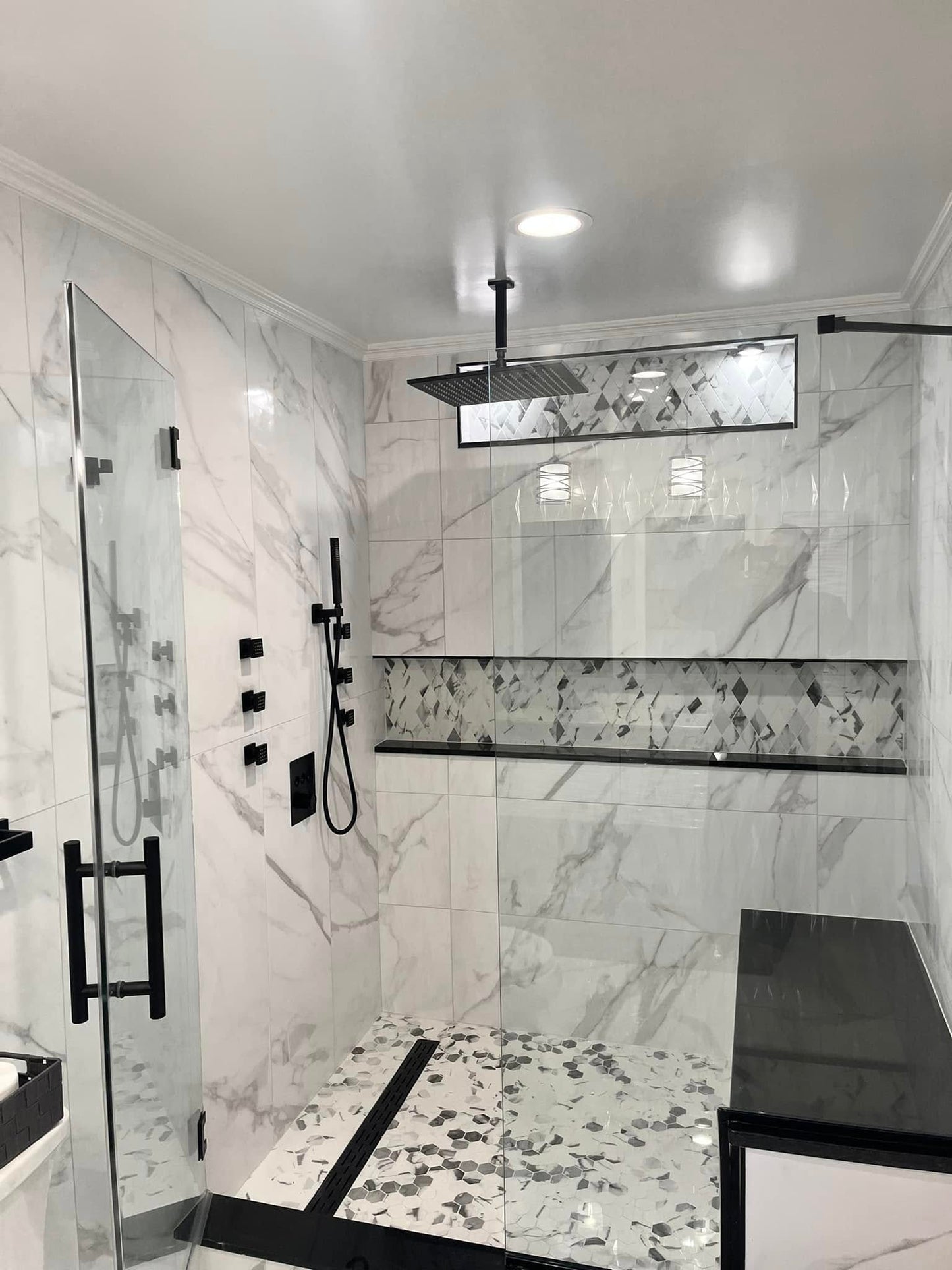 Bathroom Remodeling