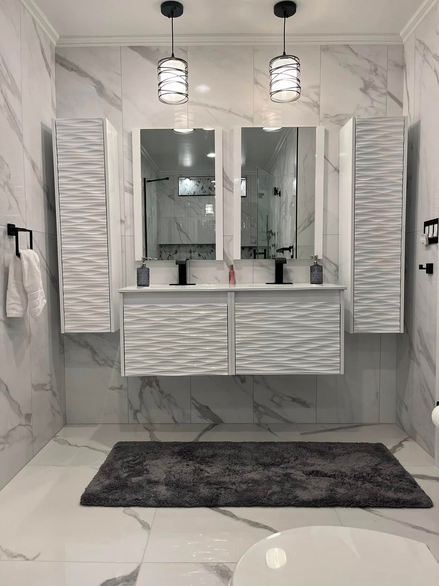 Bathroom Remodeling