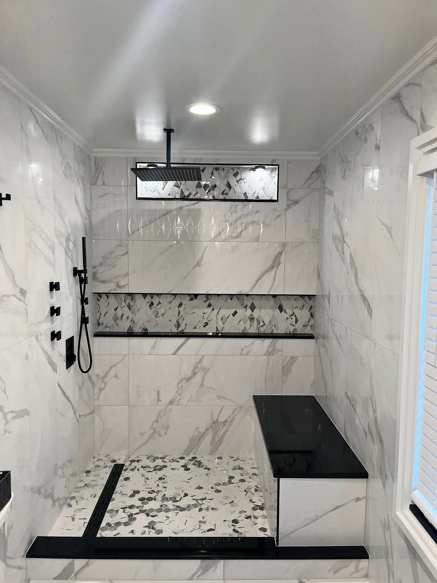 Bathroom Remodeling