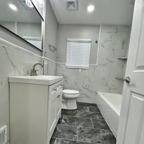 Bathroom Remodeling