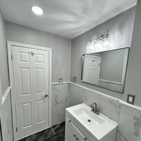 Bathroom Remodeling