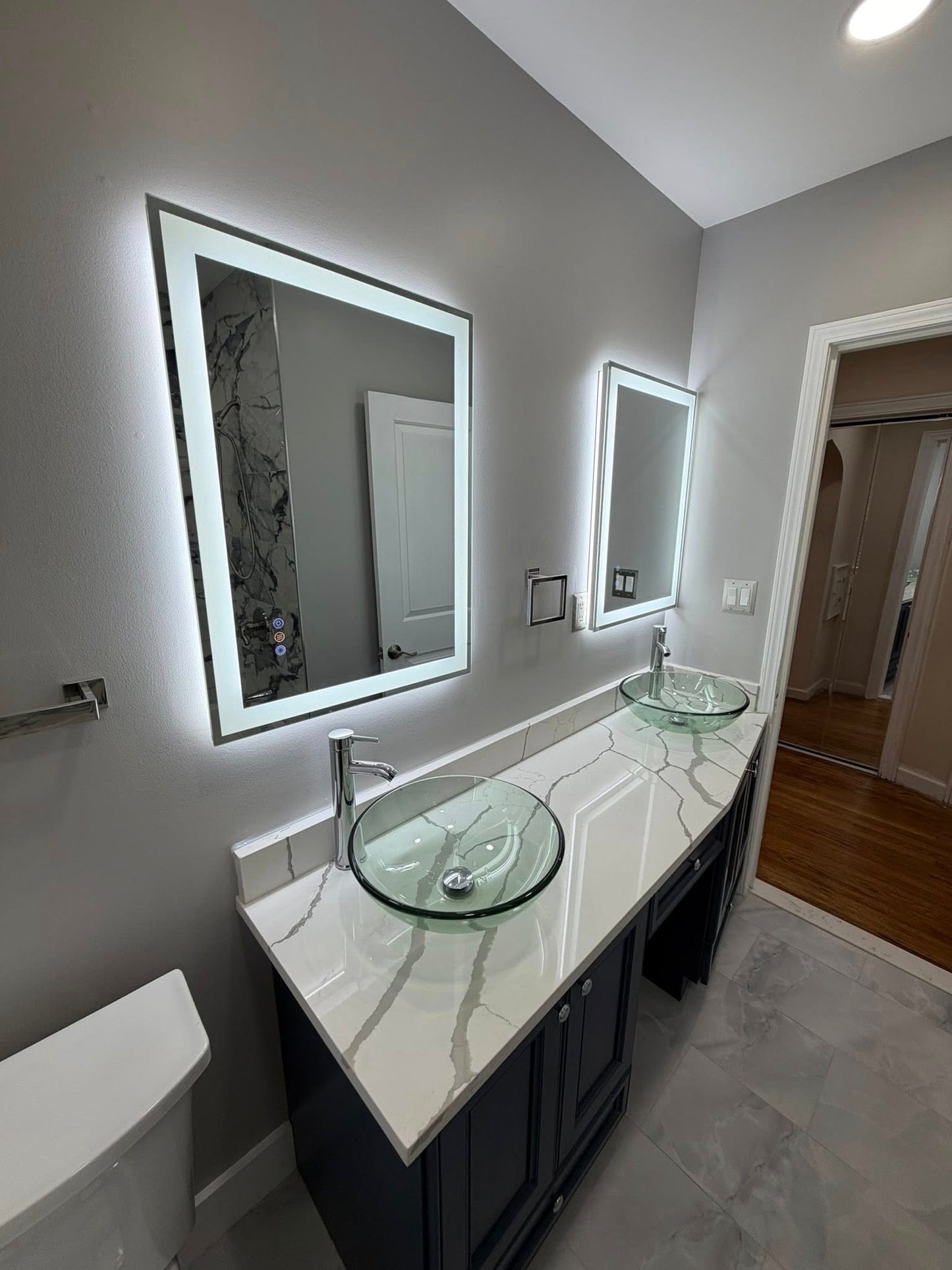 Bathroom Remodeling