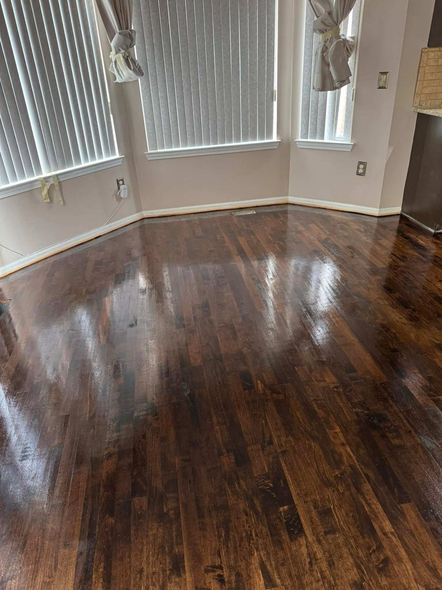 Flooring