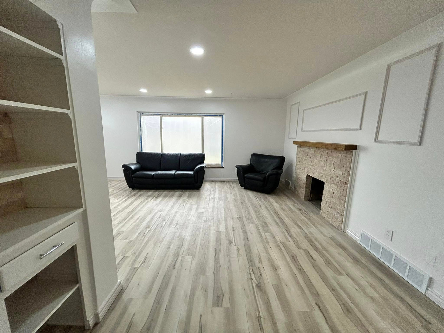 Flooring