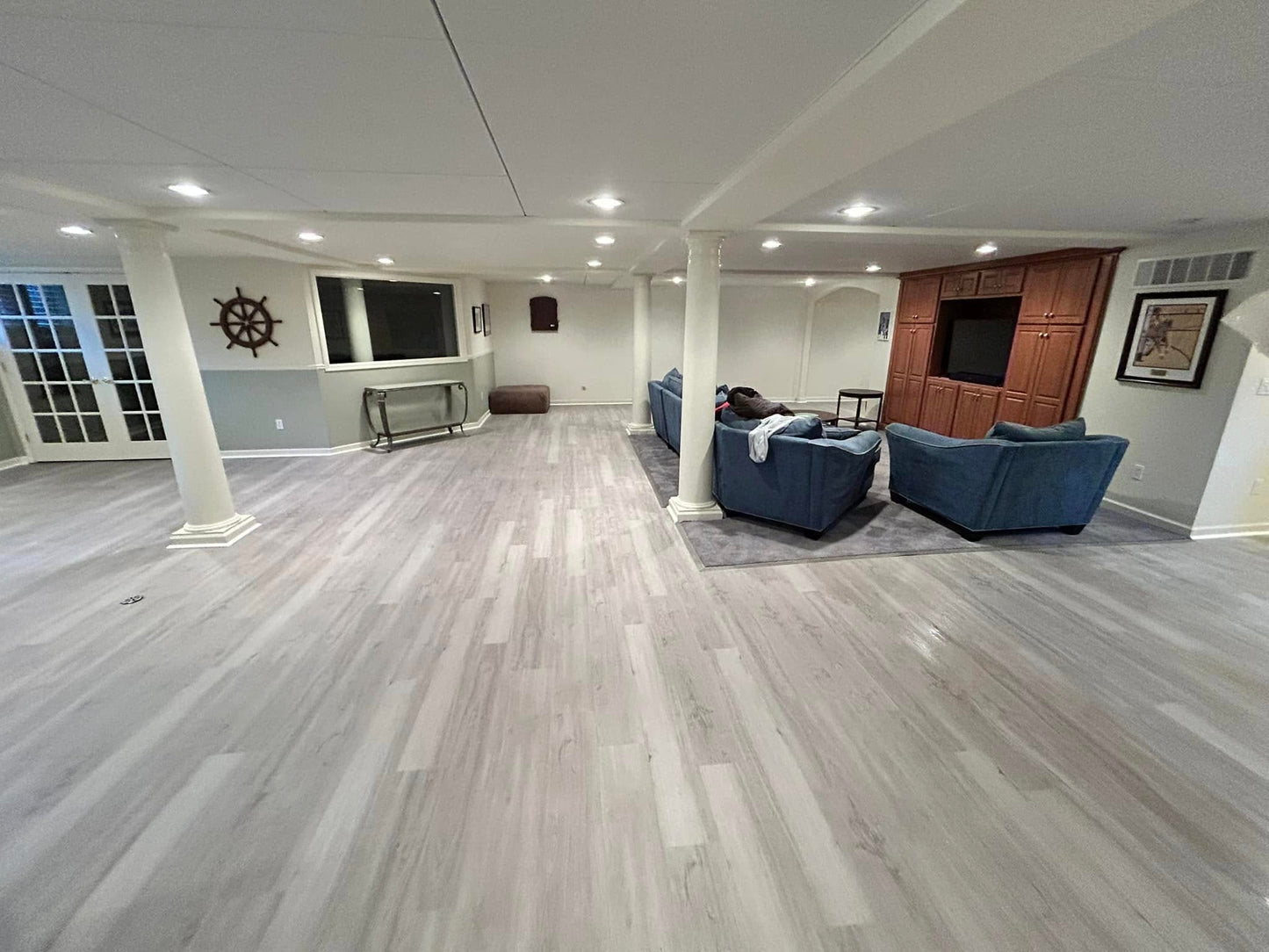 Flooring