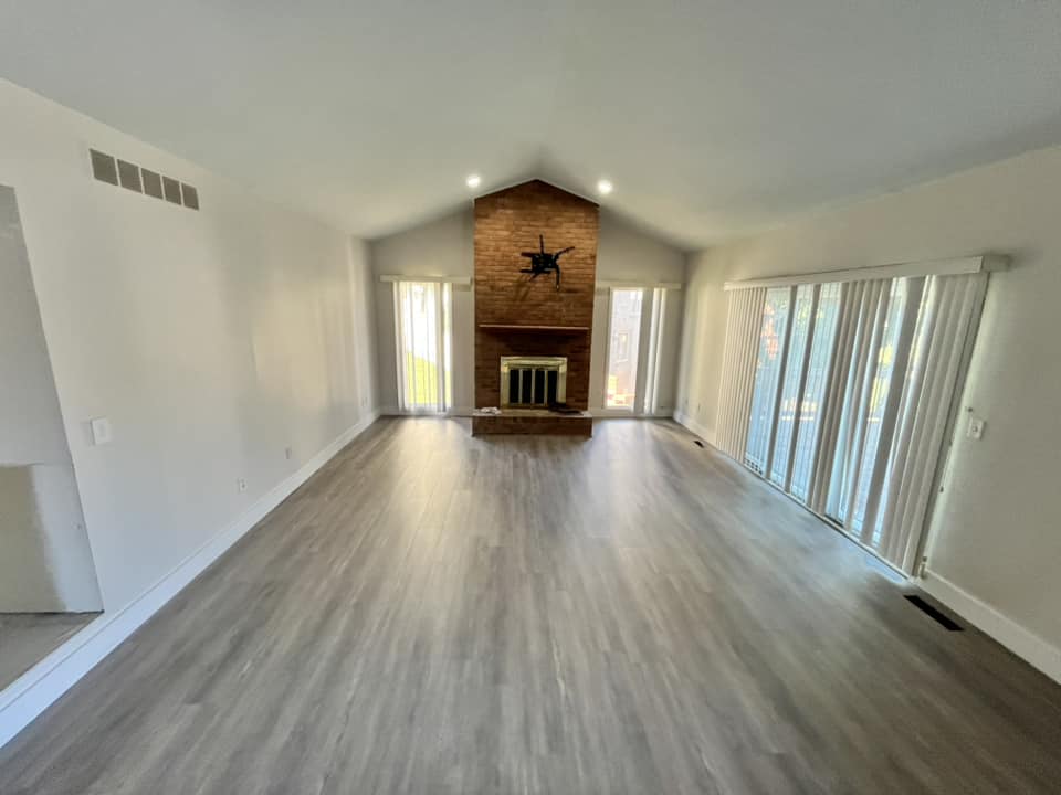Flooring