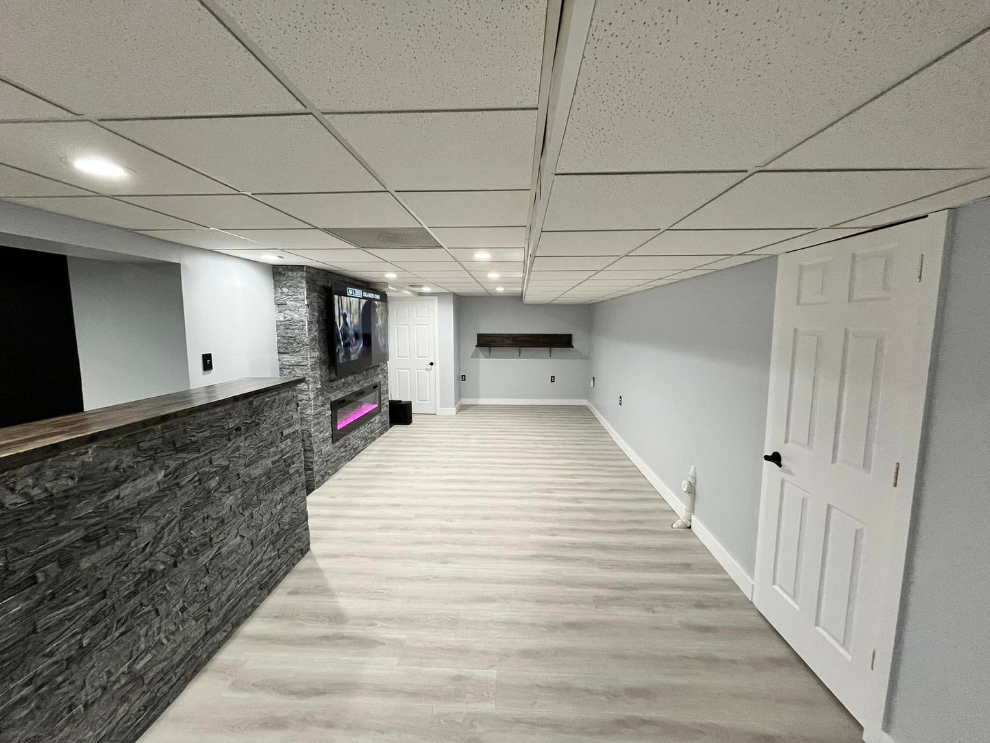 Flooring