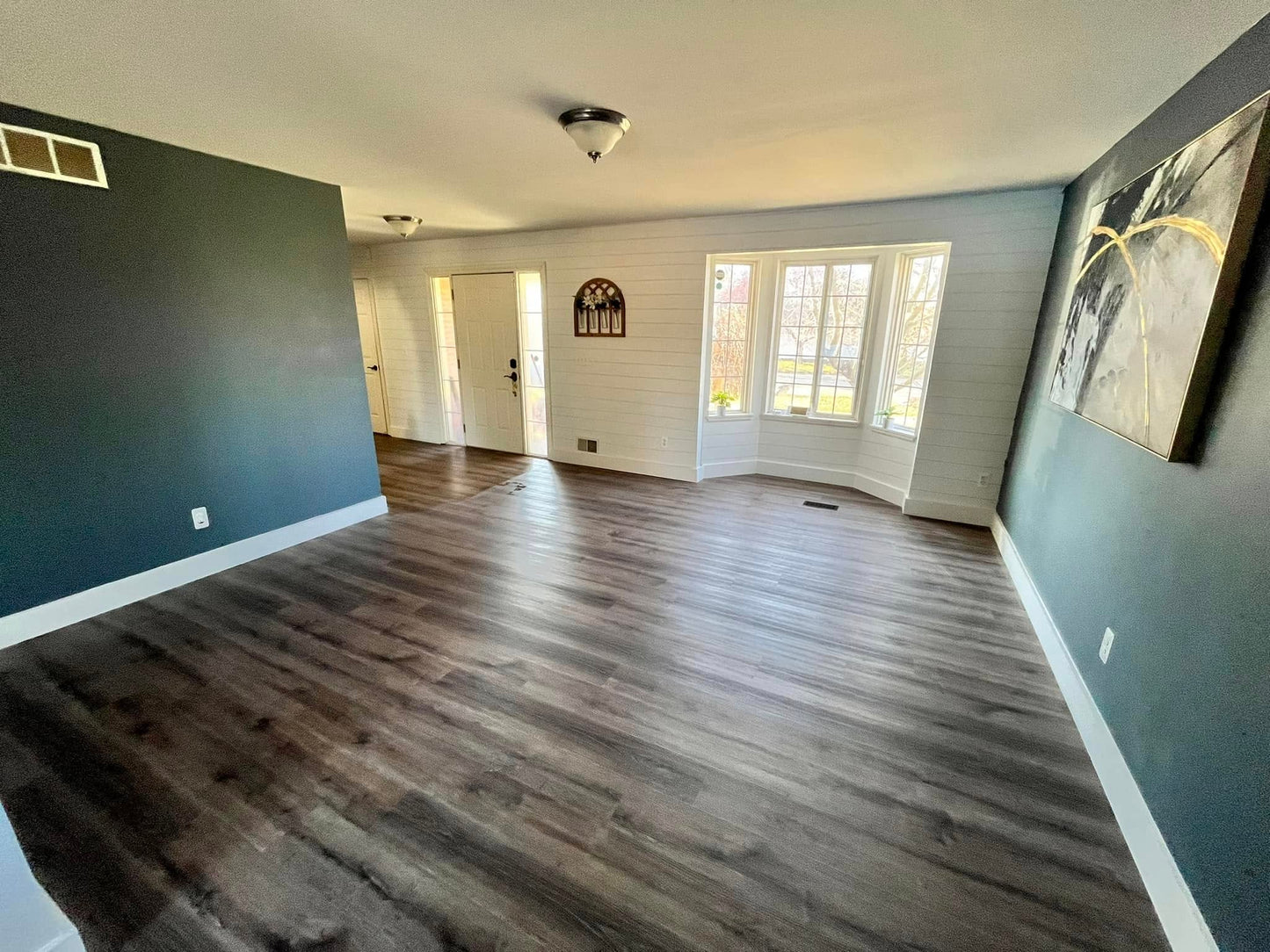Flooring